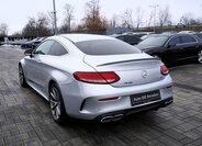 Mercedes-Benz Třídy C 4