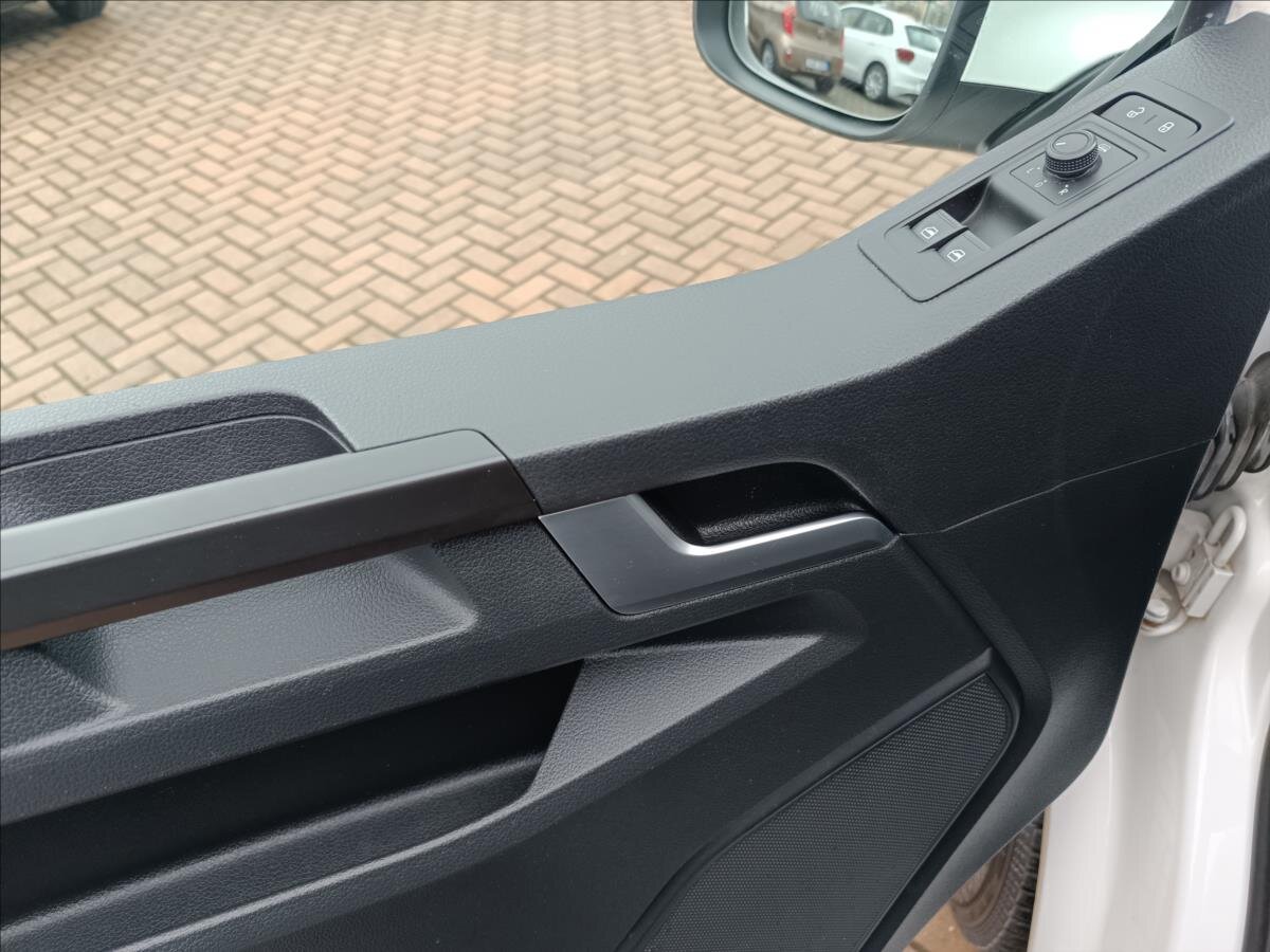 Volkswagen Caravelle MPV 2,0 l 110 kw