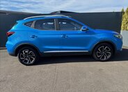 MG ZS SUV 999,0 82 kw