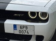Dodge Challenger Kupé 3,6 l 226 kw