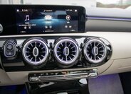 Mercedes-Benz CLA 14