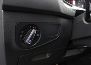 Volkswagen Tiguan SUV 2,0 l 110 kw