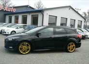 Ford Focus Kombi 2,0 l 184 kw