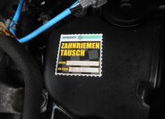 Renault Kangoo Pick-up 1,5 l 81 kw