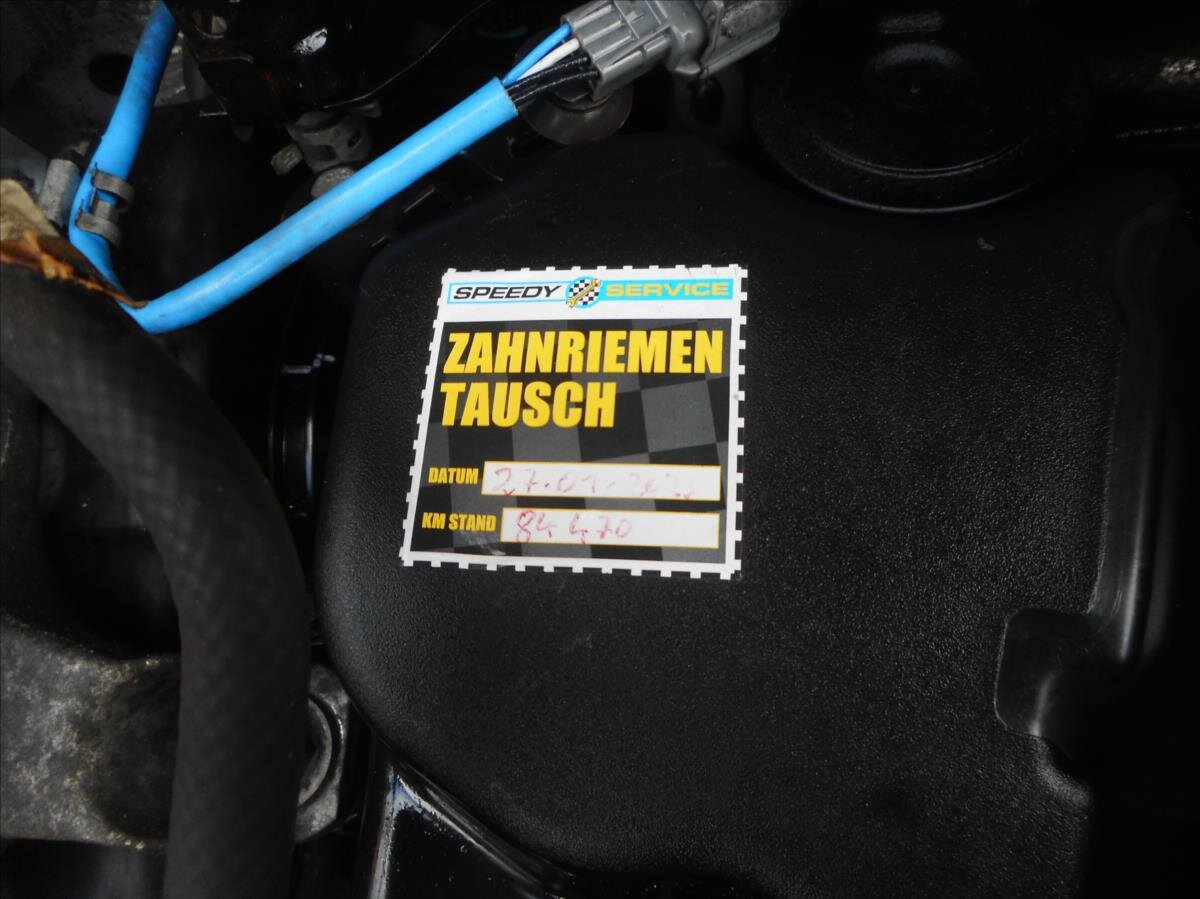 Renault Kangoo Pick-up 1,5 l 81 kw