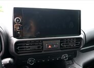 Citroën Berlingo Ostatní 1,2 l 81 kw