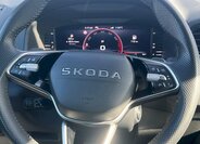 Škoda Karoq SUV / Terénní 1,5 l 110 kw