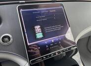 Mercedes-Benz EQE 14