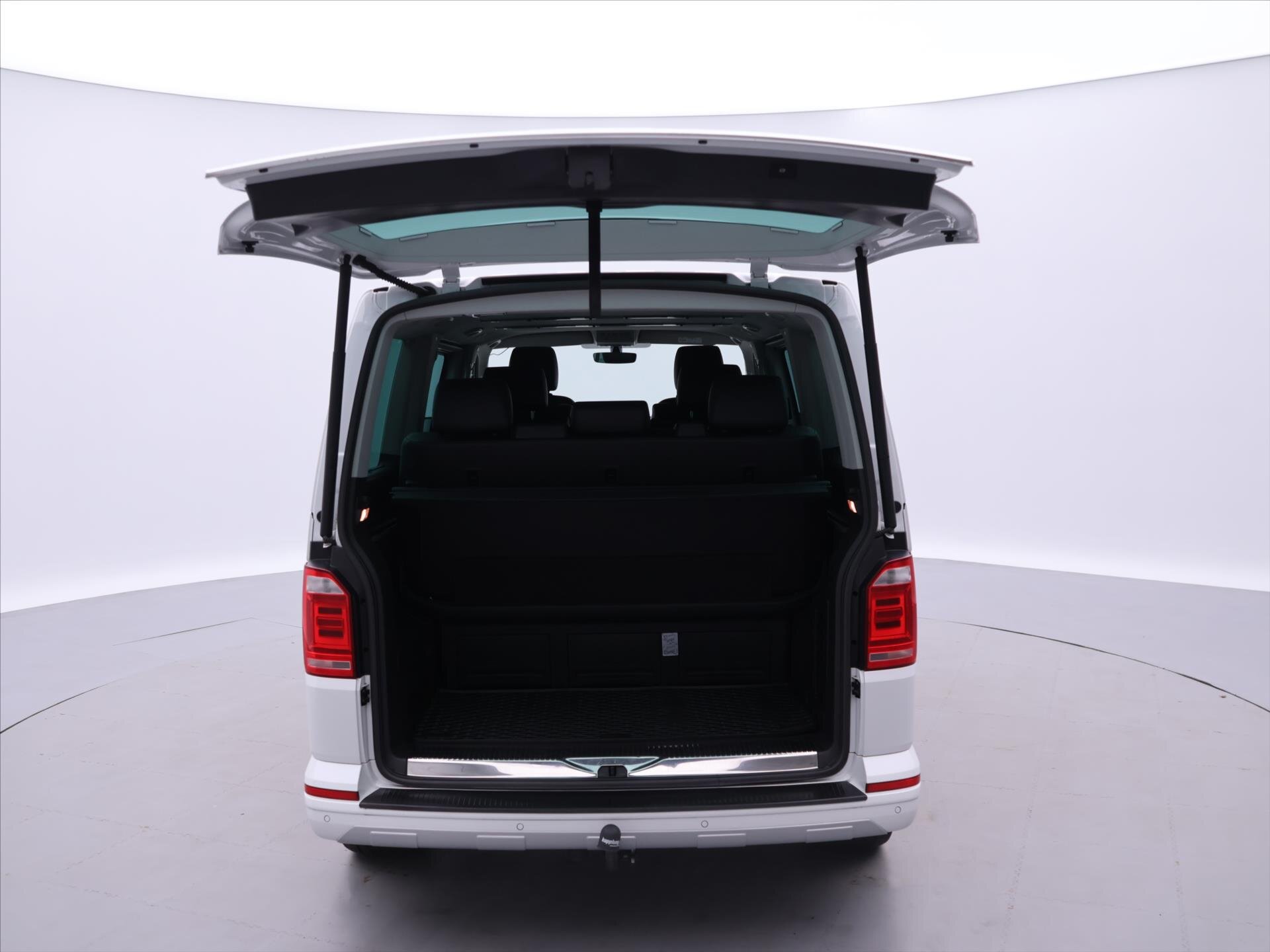 Volkswagen Multivan Kombi 2,0 l 150 kw