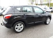 Nissan Qashqai SUV / Terénní 2,0 l 104 kw