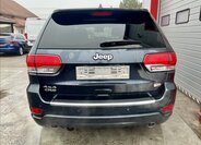 Jeep Grand Cherokee SUV 3,0 l 184 kw