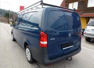 Mercedes-Benz Vito Ostatní 1,6 l 65 kw