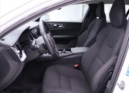 Volvo V60 Kombi 2,0 l 186 kw