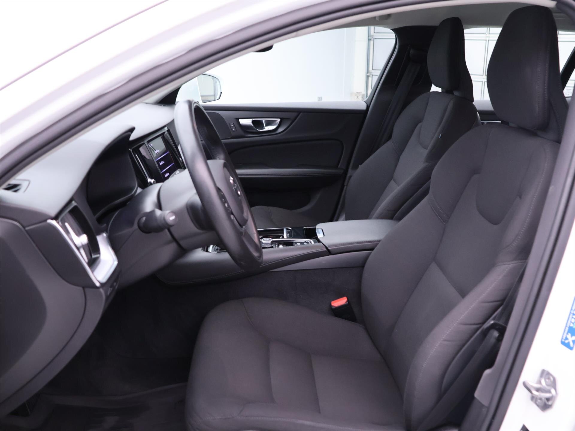 Volvo V60 Kombi 2,0 l 186 kw