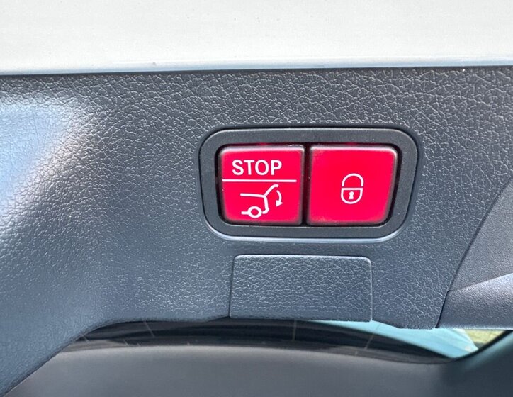 Mercedes-Benz CLA Kombi 2,0 l 310 kw