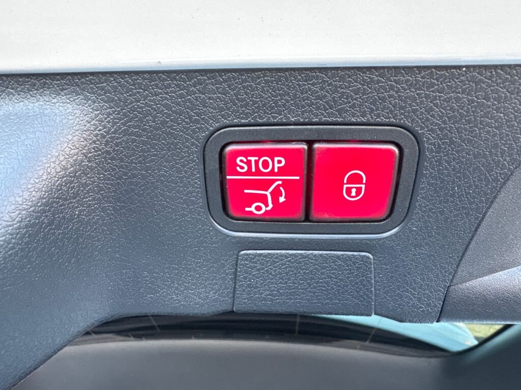 Mercedes-Benz CLA Kombi 2,0 l 310 kw