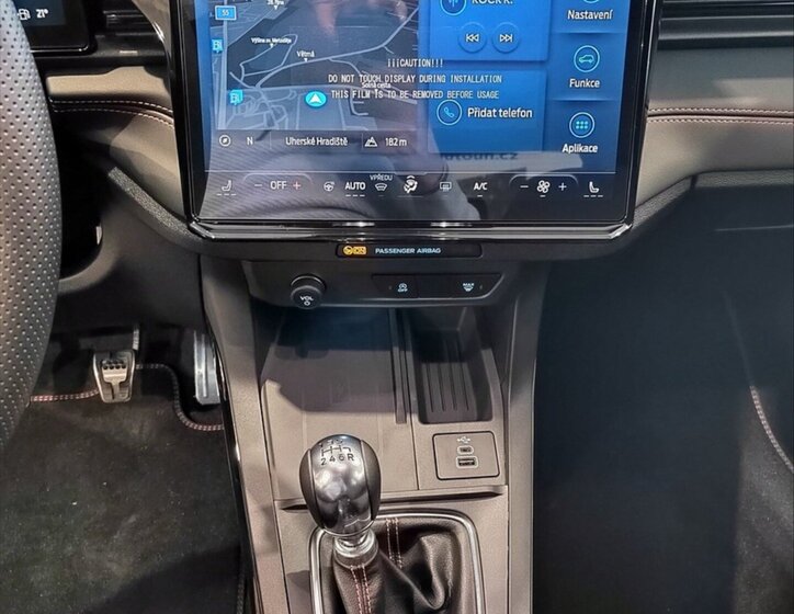 Ford Puma Ostatní 999,0 91 kw