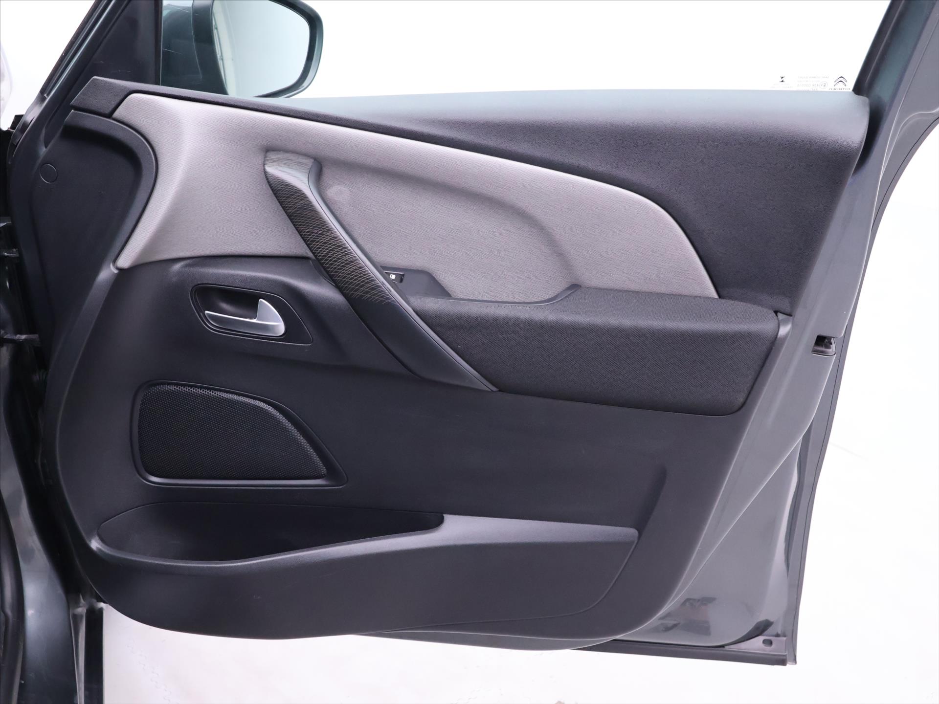 Citroën Grand C4 Picasso