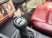 Audi 80 Kabriolet 1,9 l 66 kw