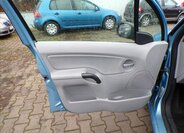 Citroën C3 Hatchback 1,4 l 50 kw