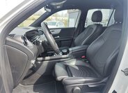 Mercedes-Benz GLB SUV / Terénní 2,0 l 110 kw