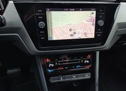 Volkswagen Touran MPV 1,5 l 110 kw