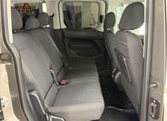 Volkswagen Caddy 12