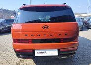Hyundai Santa Fe SUV / Terénní 1,6 l 158 kw