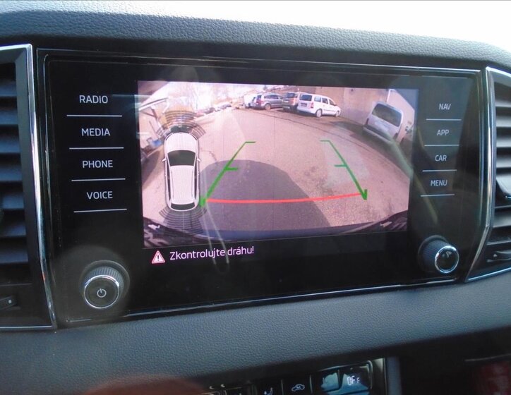 Škoda Karoq MPV 999,0 85 kw