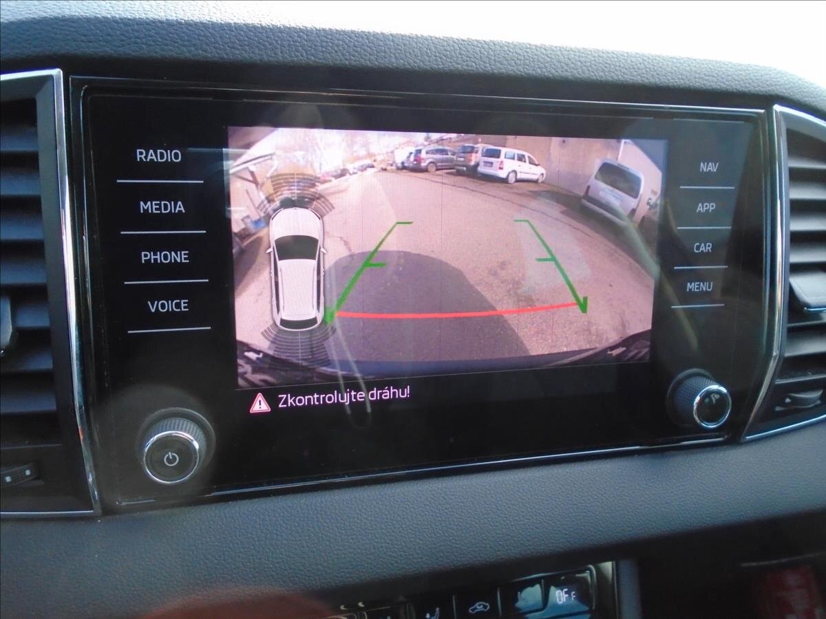 Škoda Karoq MPV 999,0 85 kw