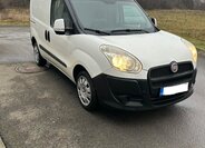 Fiat Dobló MPV 0,0 88 kw
