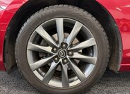 Mazda 6 Sedan 2,0 l 121 kw