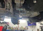 Volkswagen Passat Kombi 0,0 140 kw