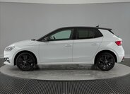 Škoda Fabia Hatchback 999,0 81 kw