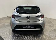Toyota Corolla Hatchback 1,2 l 85 kw
