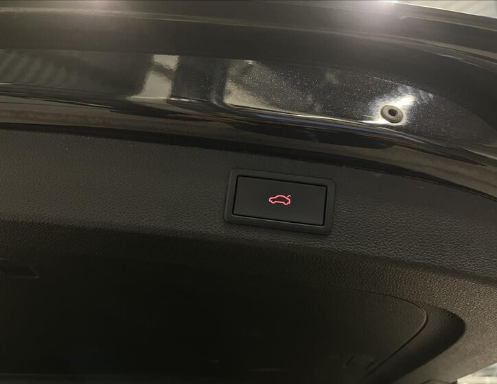 Škoda Kodiaq SUV 2,0 l 147 kw