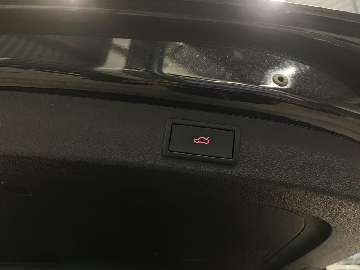 Škoda Kodiaq SUV 2,0 l 147 kw