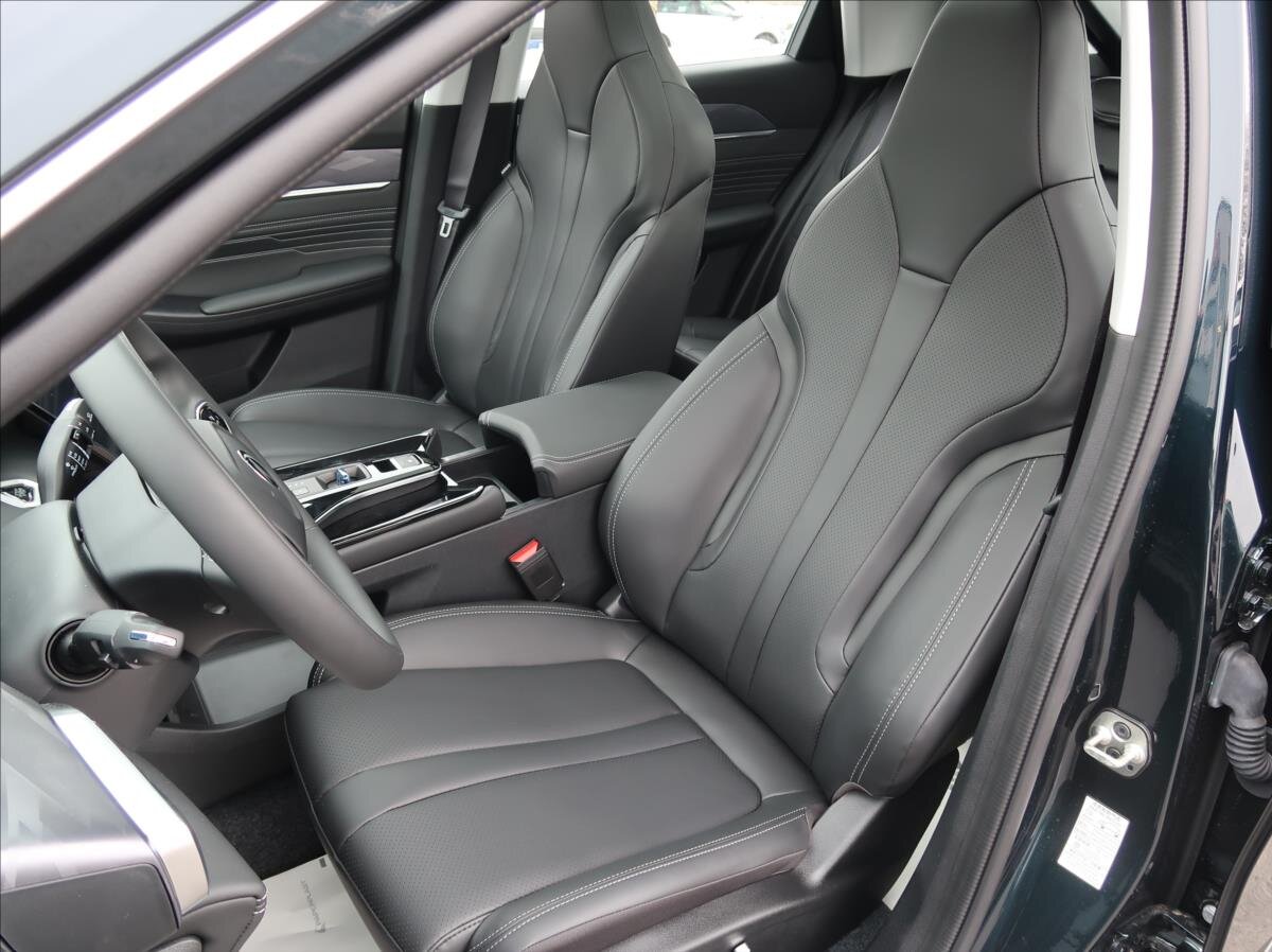 Dongfeng Mage SUV 1,5 l 145 kw