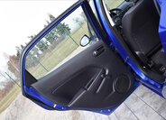 Mazda 2 Hatchback 1,3 l 55 kw