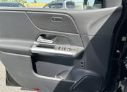 Mercedes-Benz Třídy B 7