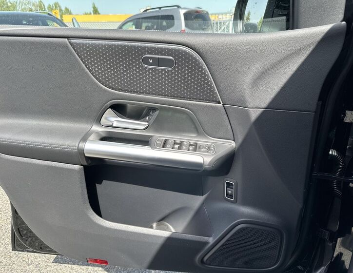 Mercedes-Benz Třídy B 7