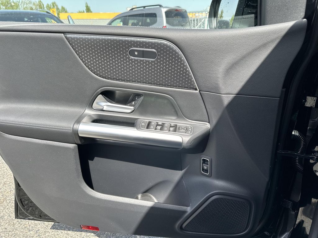 Mercedes-Benz Třídy B