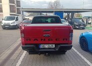Ford Ranger Pick-up 2,0 l 156 kw