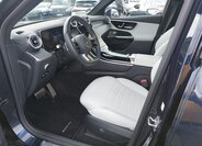 Mercedes-Benz GLC SUV / Terénní 2,0 l 145 kw