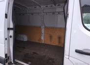 Opel Movano Ostatní 0,0 92 kw