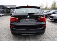 BMW X3 SUV / Terénní 2,0 l 110 kw