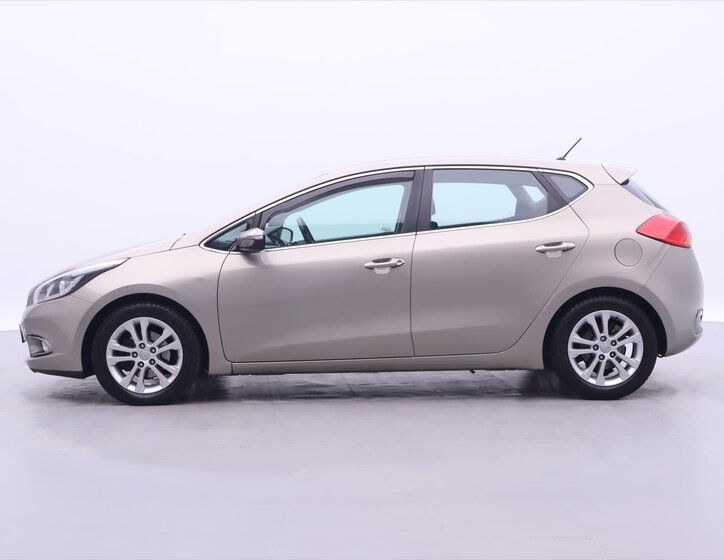 KIA Ceed Hatchback 1,6 l 99 kw