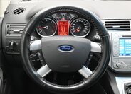 Ford Kuga SUV / Terénní 2,0 l 103 kw