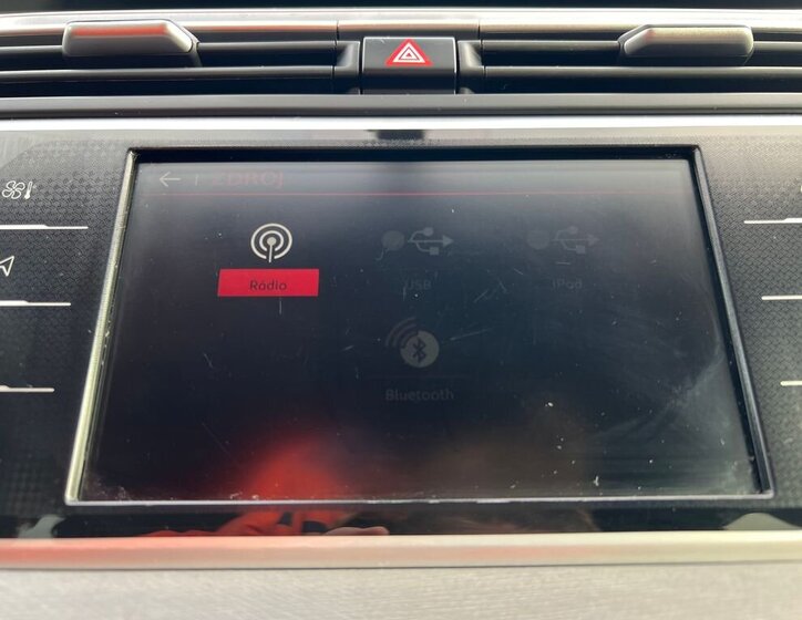 Citroën Grand C4 SpaceTourer 16