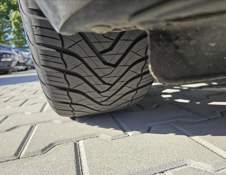 Volkswagen Passat 41